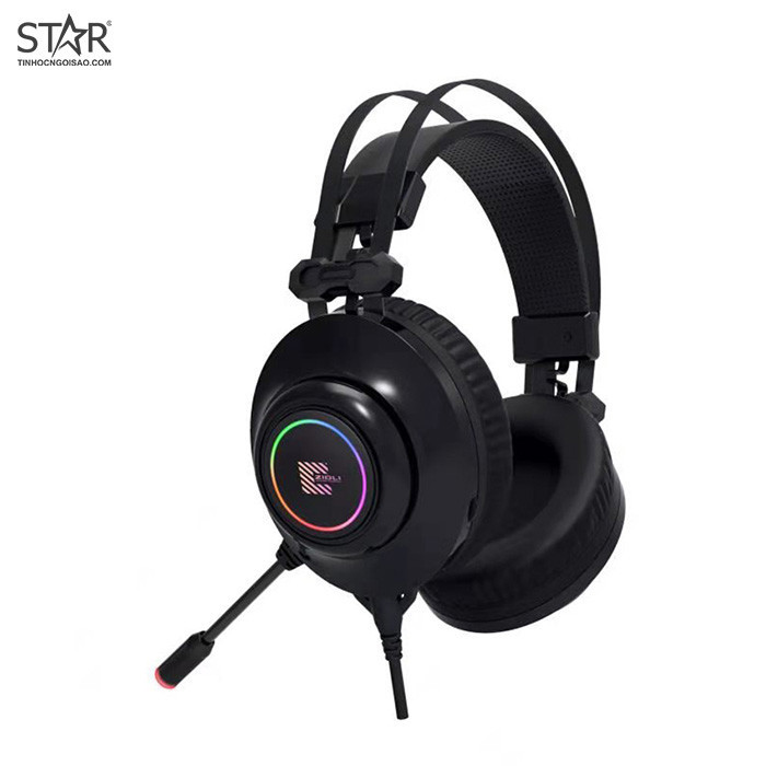Tai nghe Gaming Zidli SH320V Fullbox