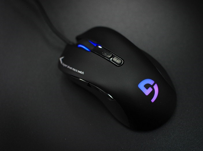 Chuột Fuhlen G90 Pro X