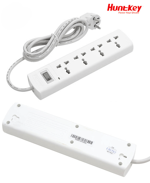 Ổ cắm điện Huntkey SZM401