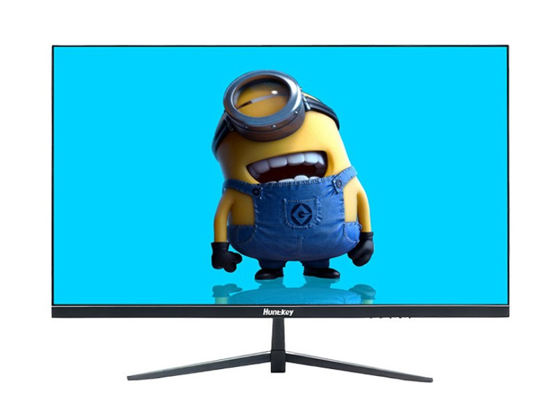 Màn hình Huntkey E2232F (21.5 inch - FHD - IPS - 100Hz - 5ms)