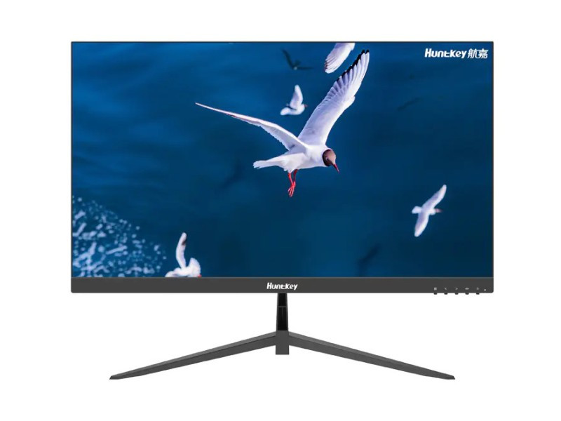 Màn hình Huntkey E2538FV (24.5 inch - FHD - VA - 100Hz - 5ms)