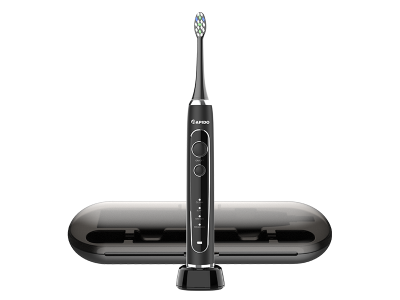 Bàn chải điện Rapido RST-15WB