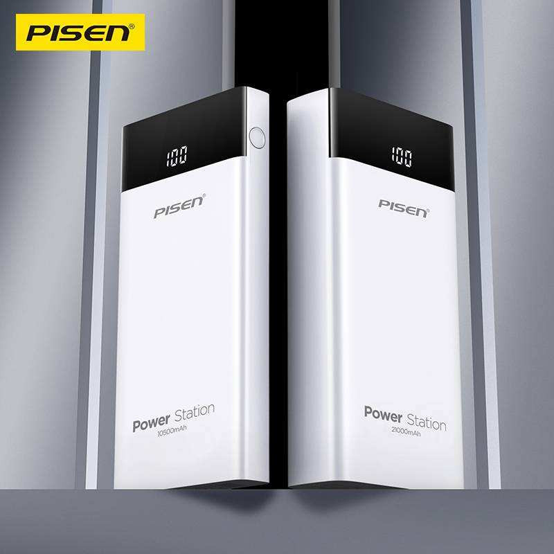 Mr White - POWER Station 10500mAh