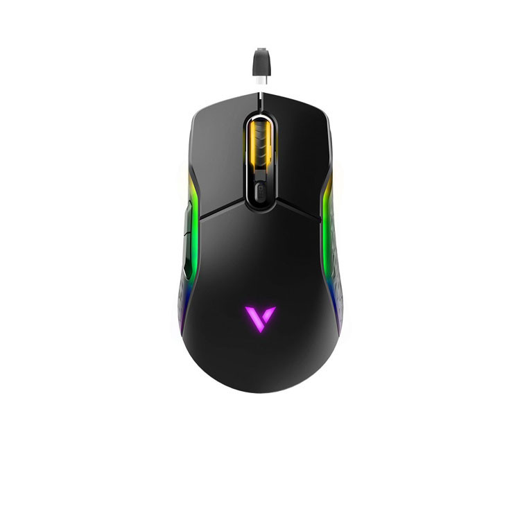 Chuột Gaming không dây Rapoo VT200