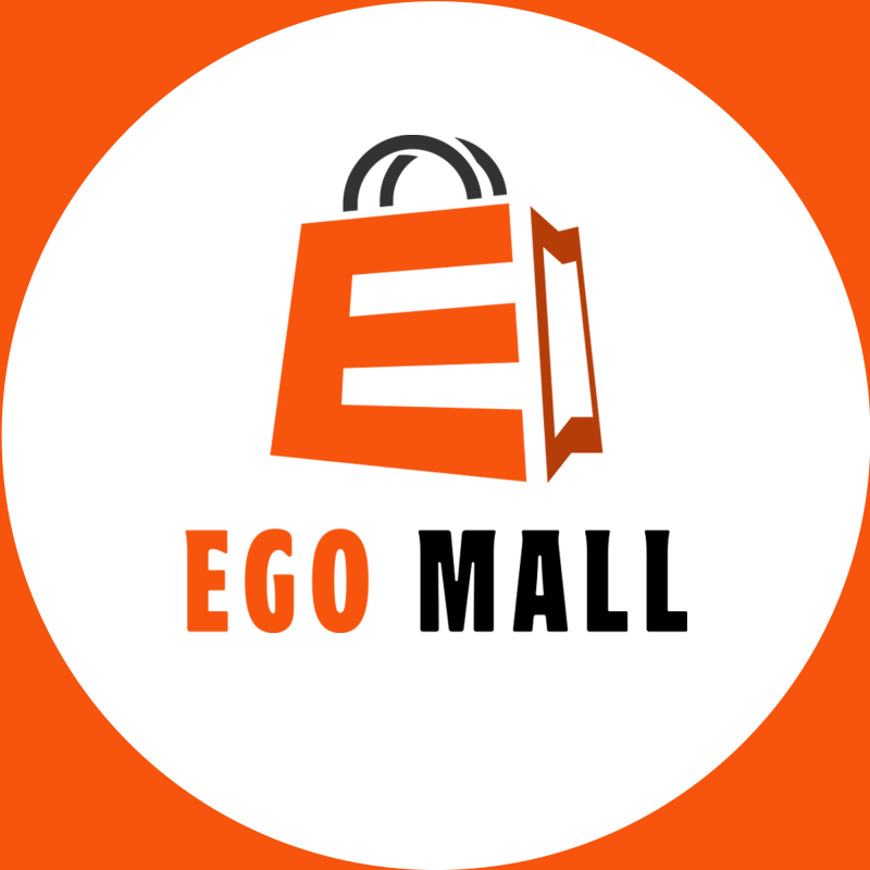 EGO MALL-Đế chế mua sắm