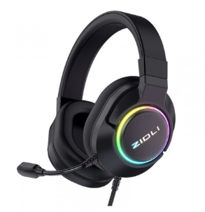 Tai nghe gaming có dây Zidli LH1 Havy Attack