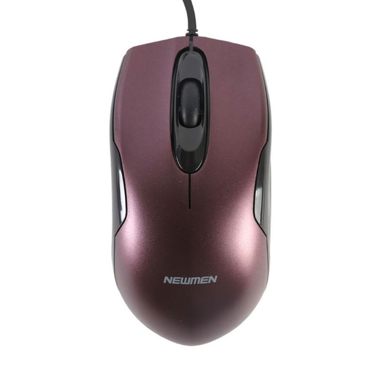 Chuột có dây Newmen M266