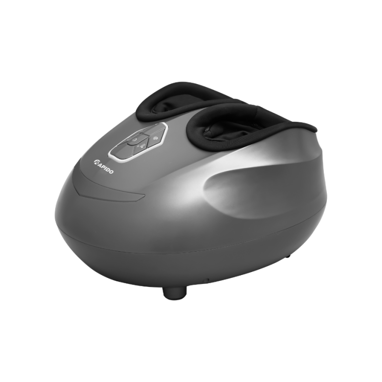 Máy massage chân Rapido RFM36