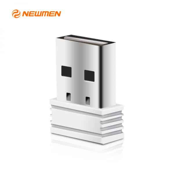 Phụ kiện bàn phím Newmen Nano Receiver cho các bàn phím GM610 GM680 GM840