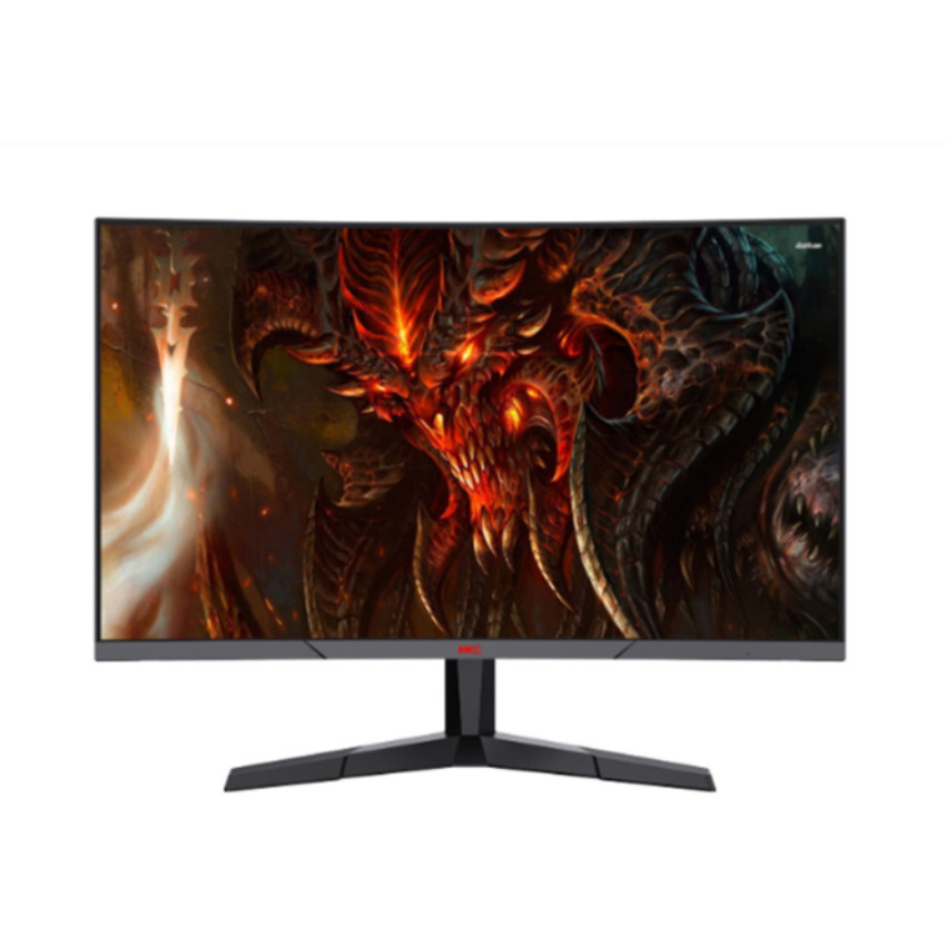 Màn hình cong HKC M27G4F 27inch VA 165Hz