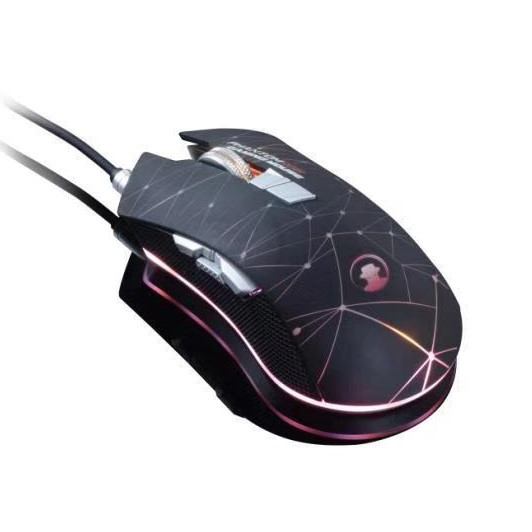 Chuột Gaming có dây Assassins G600