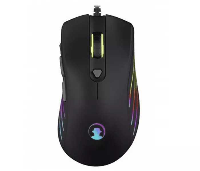 Chuột Gaming có dây Assassins G900 Pro