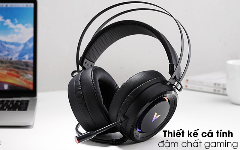 Tai nghe Gaming Rapoo VH500C