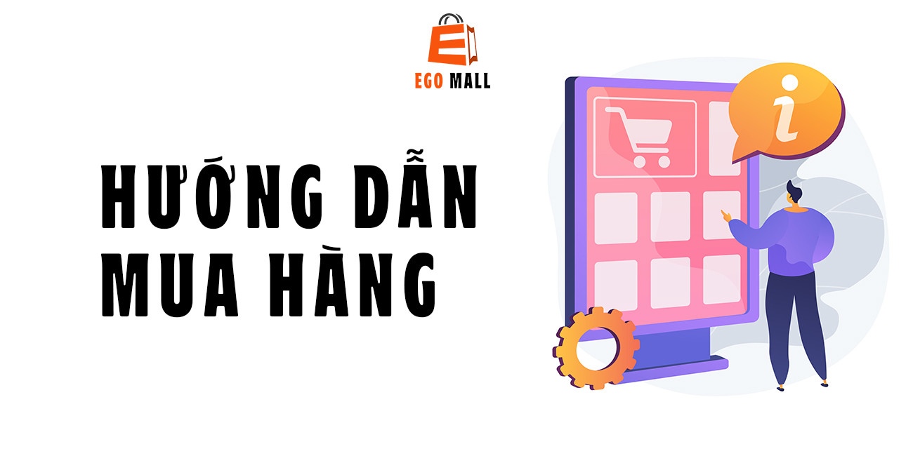 HƯỚNG DẪN MUA HÀNG