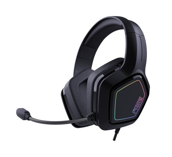 Tai nghe Gaming Zidli FH6U Fullbox