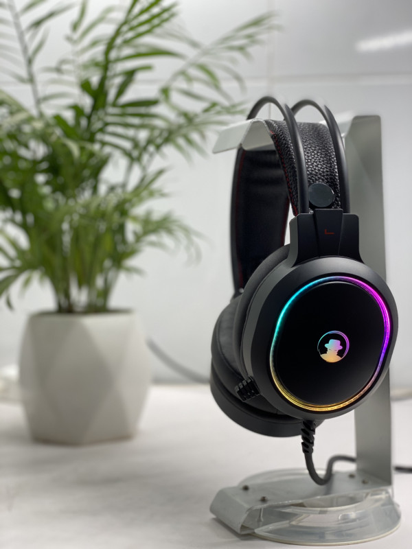 Tai nghe Gaming Assassins X8 7.1 LED RGB