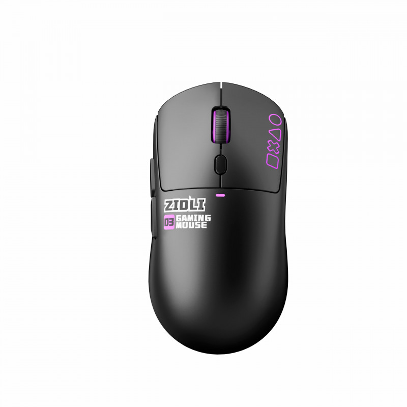 Chuột gaming Zidli ZM03 PRO