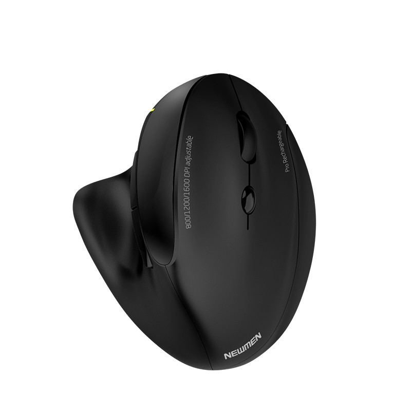 Chuột công thái học Newmen F1000
