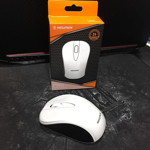 Chuột không dây Newmen F368