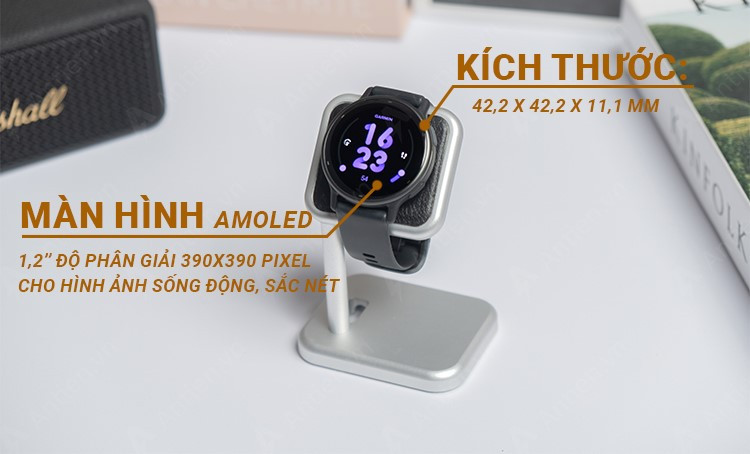 Garmin Vívoactive 5