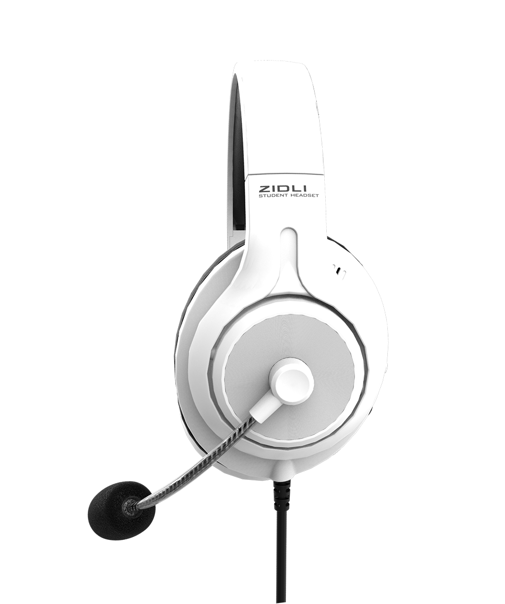 Tai nghe Gaming Zidli Study SH1 Fullbox