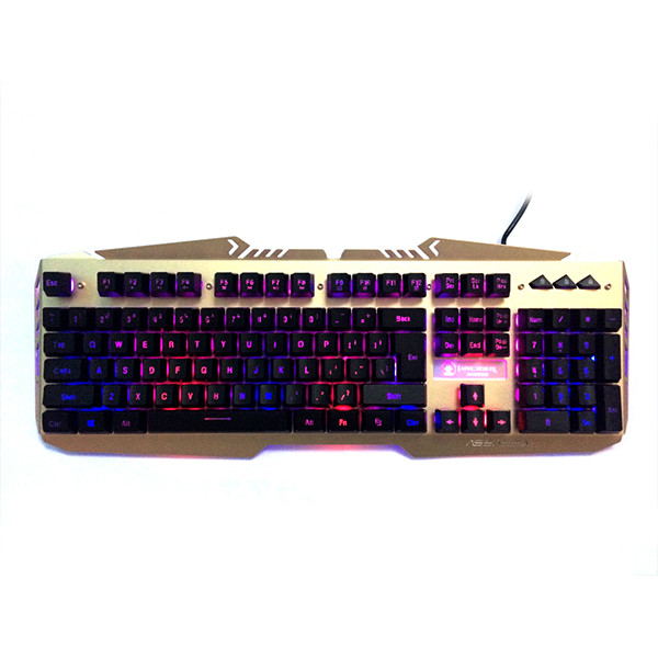 Bàn phím gaming có dây Assassins AK8000
