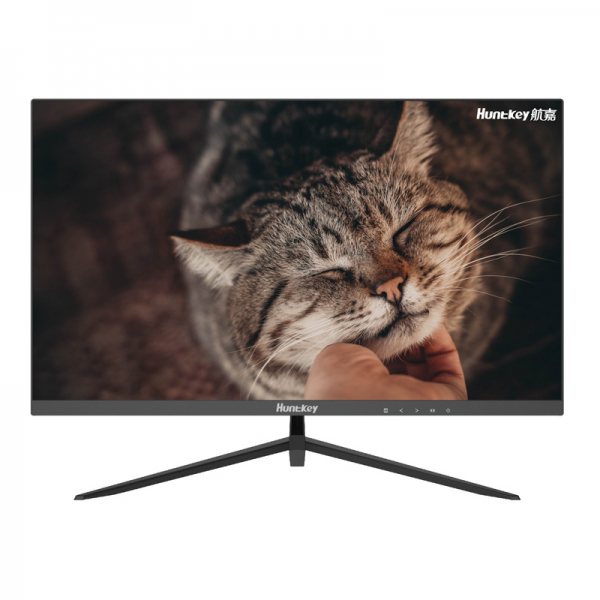 Màn hình HUNTKEY E2439FV 24inch IPS 100Hz