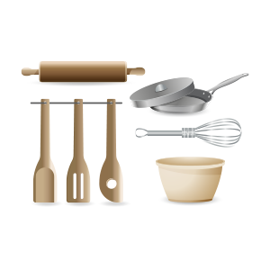 Đồ nhà bếp -50%