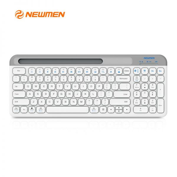 Bàn phím không dây Newmen K10