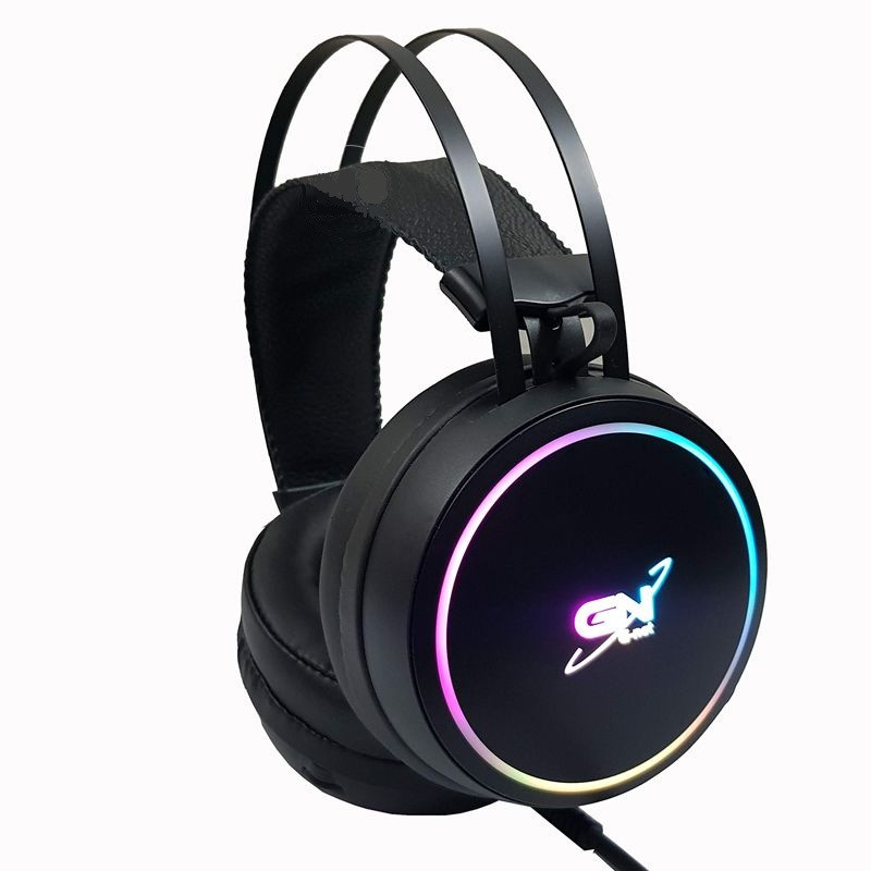 Tai nghe có dây Gnet G09 7.1 LED RGB