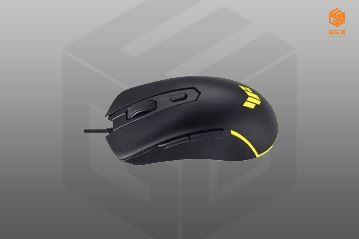 Chuột Asus TUF Gaming M3 Gen II