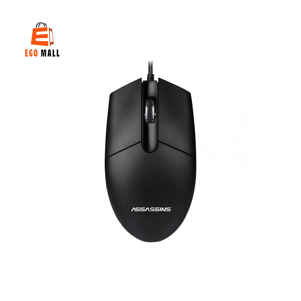 Chuột có dây Assassins AM101