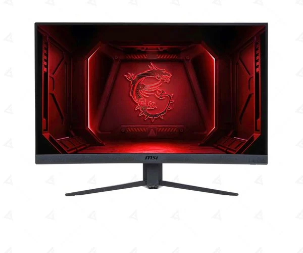 Màn hình cong MSI Optix G27C4X 27inch 250Hz