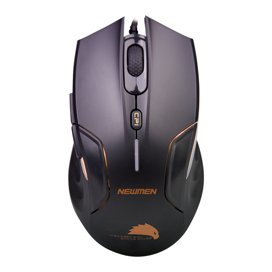 Chuột có dây Newmen G8 Plus