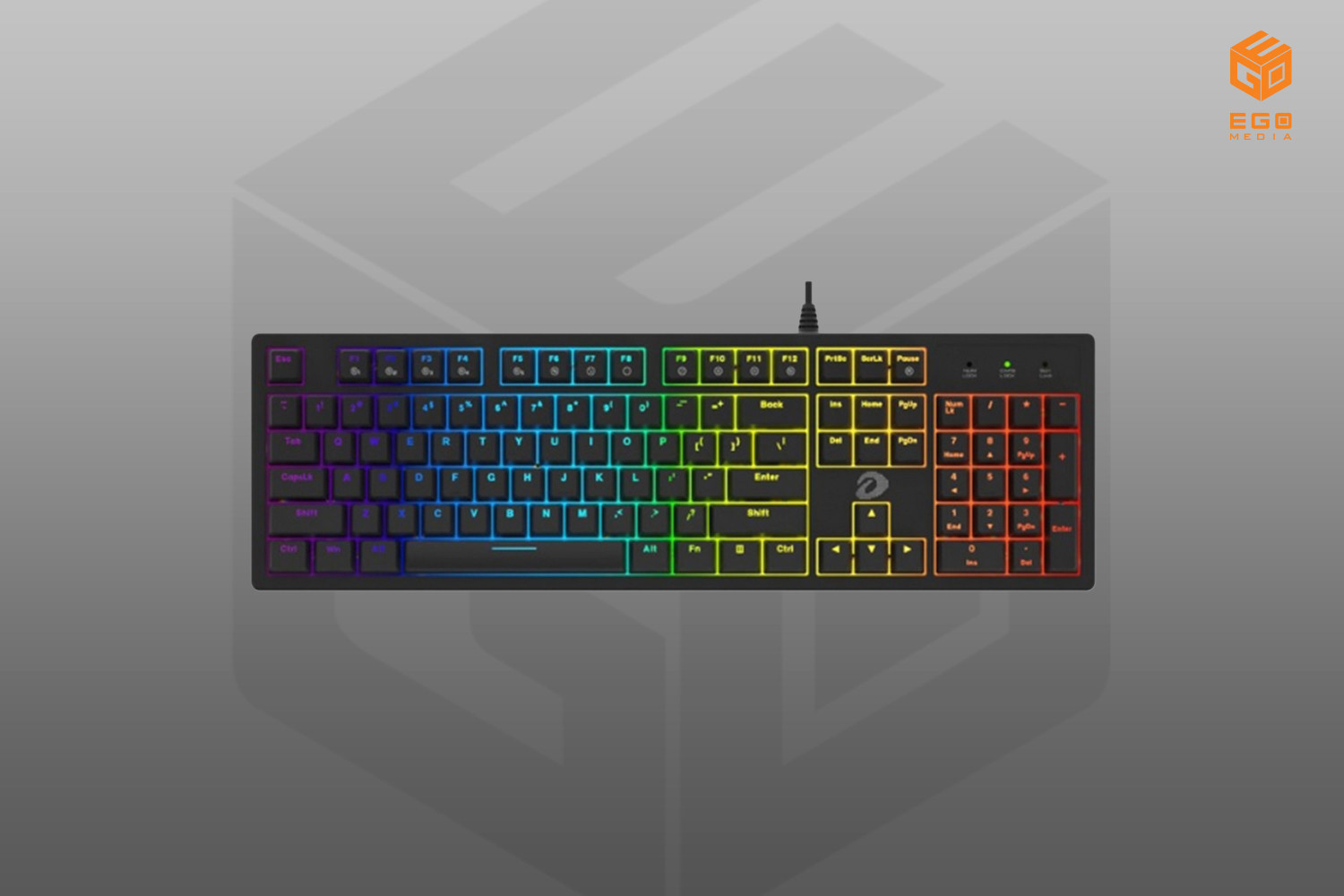 Bàn phím cơ DareU EK1280S V2